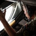 KC-135 Stratotanker Crew Supports Operation Epic Fury