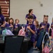 Dyess AFB kicks off Month of the Military Child