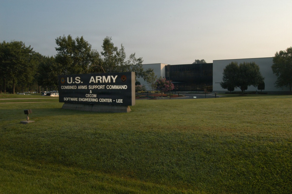 CASCOM Historical Photos