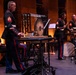 West Coast Composite Band commemorates 250th freedom anniversary