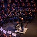 West Coast Composite Band commemorates 250th freedom anniversary