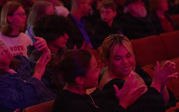 West Coast Composite Band commemorates 250th freedom anniversary