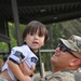 BJACH supports military children’s physical, mental health