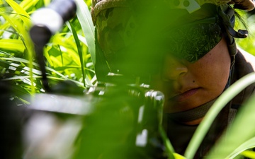 58th Military Police Company Honored with Maj. Gen. Bandholtz Award