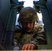 U.S. Army Soldiers conduct sustainment operations during Operation Epic Fury