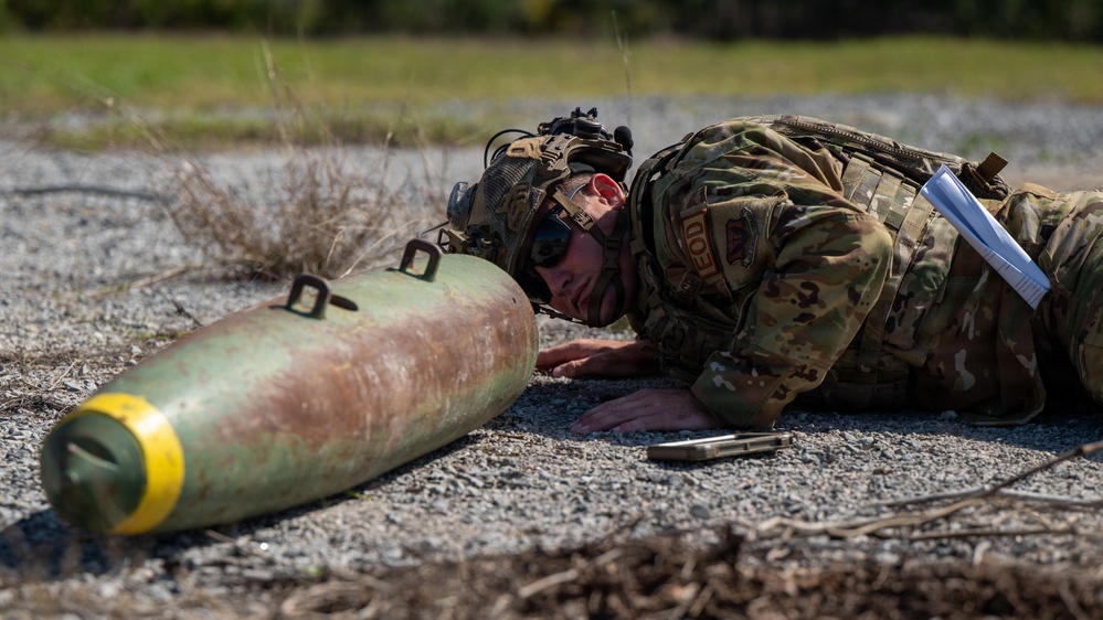 Tyndall conducts major accident response exercise to test emergency readiness