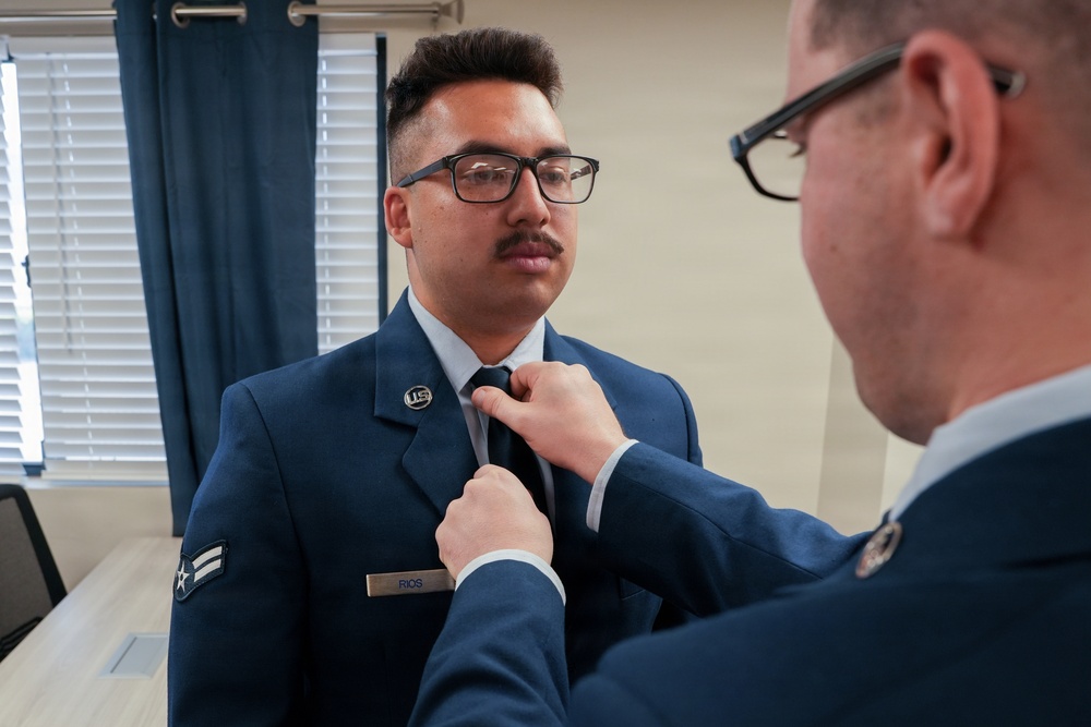 In-person BTZ boards return to Creech AFB