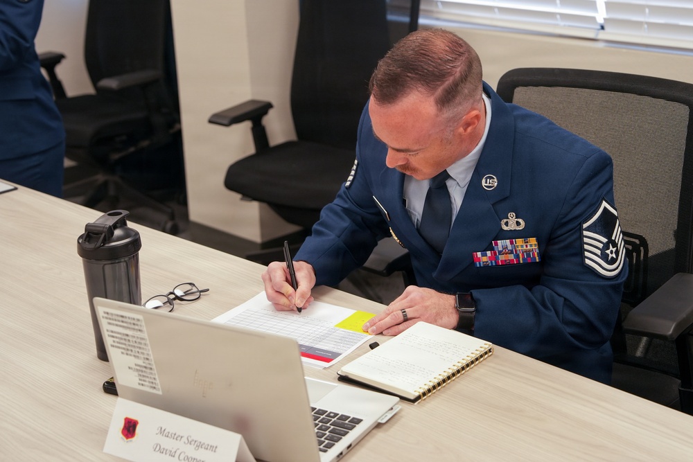 In-person BTZ boards return to Creech AFB