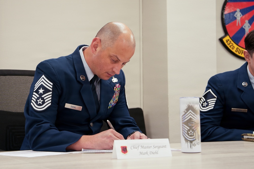 In-person BTZ boards return to Creech AFB