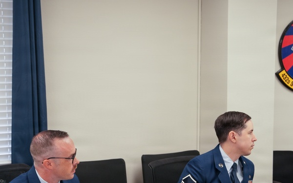 In-person BTZ boards return to Creech AFB