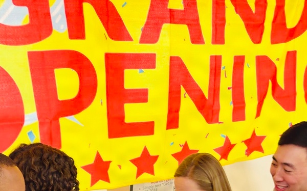 Winn, Spartan Brigade double down on readiness with TMC pharmacy ribbon-cutting