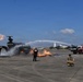 Fort Polk firefighters hone skills during Aircraft Live Fire training