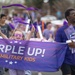 Purple Up and Parade On: Honoring Military Children at Altus AFB