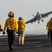 USS Abraham Lincoln (CVN72) supports Operation Epic