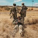Edwards AFB Hosts annual Advanced Combat Training Exercise