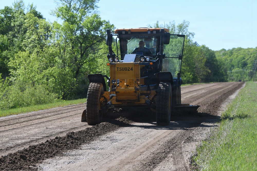 Base Development and Facilities Management