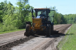 Base Development and Facilities Managment