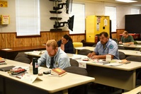 Frontier Banter: Inside Fort Sill’s Mission Control—Drones, Lasers & the Team Powering 80,000 Soldiers