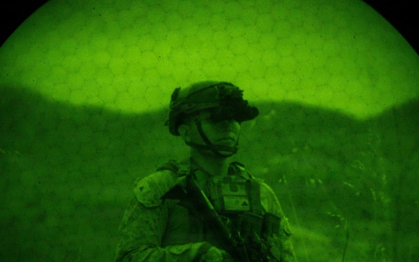 Turning Obstacles into Craters: Marines with 7th Engineer Support Battalion Conduct a Live-Fire Demolition Range