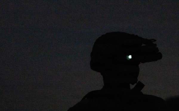 Turning Obstacles into Craters: Marines with 7th Engineer Support Battalion Conduct a Live-Fire Demolition Range