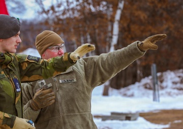 Long-running Allied Exchange Side by Side