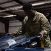 The Hidden mission: Supply Airmen keep Seymour Johnson jets flying
