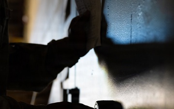 The Hidden mission: Supply Airmen keep Seymour Johnson jets flying