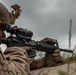 Turning Obstacles into Craters: Marines with 7th Engineer Support Battalion Conduct a Live-Fire Demolition Range