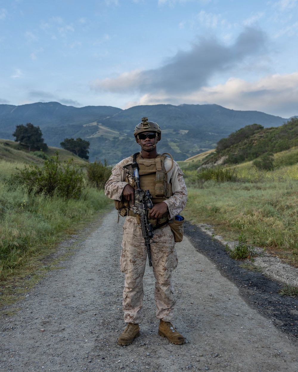 Turning Obstacles into Craters: Marines with 7th Engineer Support Battalion Conduct a Live-Fire Demolition Range