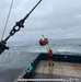 Coast Guard rescues 5 people near Aleutian Islands, Alaska