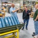 Tobyhanna proves commitment to quality with AS 9100 recertification