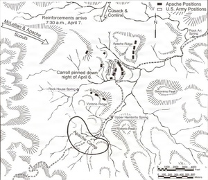 6-9 Cavalry Regiment Conducts Spur Ride at Camp Reedo, Estonia - News In One March 23, 2026