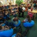 NTAG New England Recruiter Volunteers during Read Across America Month