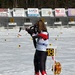 MN Guard Biathlon Team Glides into First-Time Venue