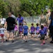 Team Barksdale Celebrates MOMC