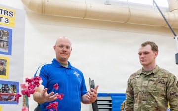 Resiliency Showcase event brings Team Dover together