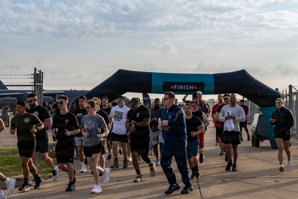 Picking up the pace for SAAPM