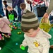 Fort McCoy families flock to 2026 Easter Eggstravaganza event