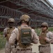 2Bn, 1st Marines Patrol along Imperial Beach