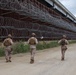 2Bn, 1st Marines Patrol along Imperial Beach