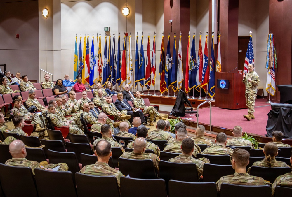 AMCOM 101 for Aviation Equips Army Leaders with Tools for Readiness