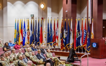 AMCOM 101 for Aviation Equips Army Leaders with Tools for Readiness