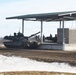 MNNG Conducts Winter Tank Gunnery