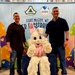 Fort McCoy families flock to 2026 Easter Eggstravaganza event