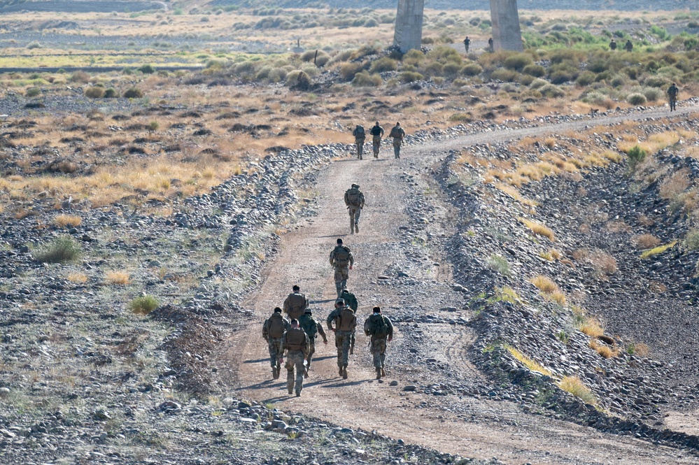 DVIDS - Images - 2026 German Armed Forces Proficiency Badge assessment ...