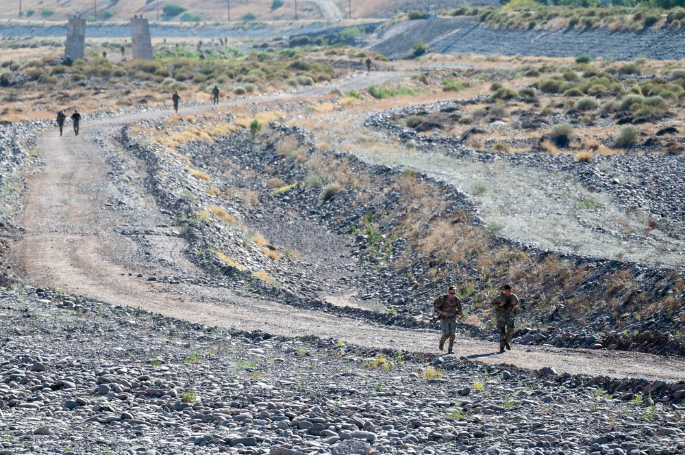 DVIDS - Images - 2026 German Armed Forces Proficiency Badge assessment ...