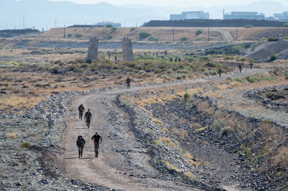 DVIDS - Images - 2026 German Armed Forces Proficiency Badge assessment ...