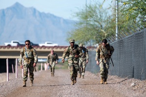 AFN Aviano Radio News: Jolly 22 Memorial Ruck 2026