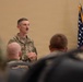 1st Sgt. Symposium