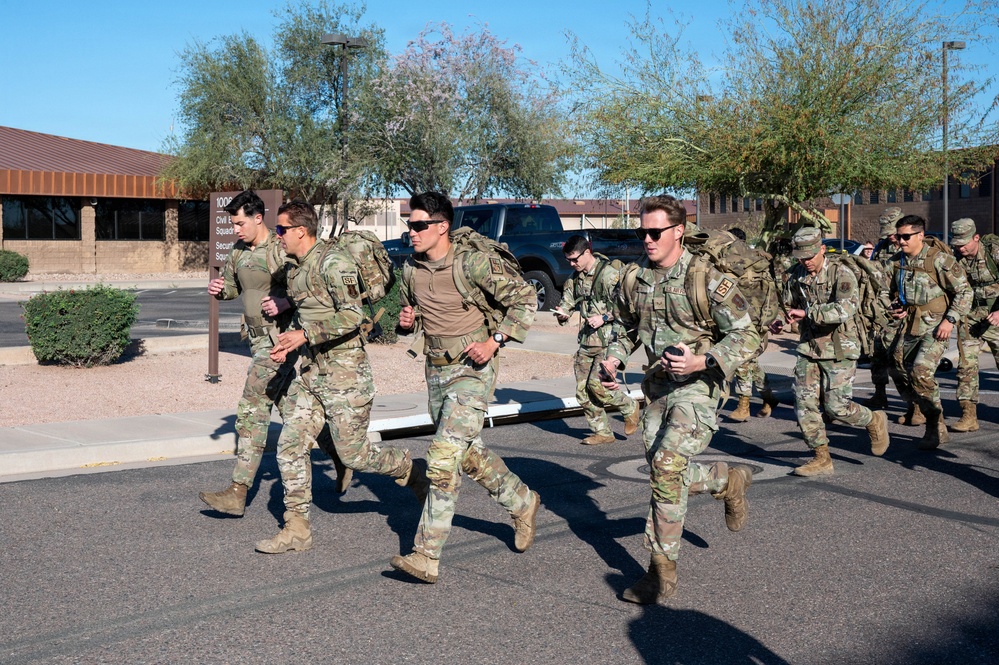 DVIDS - Images - 2026 German Armed Forces Proficiency Badge assessment ...